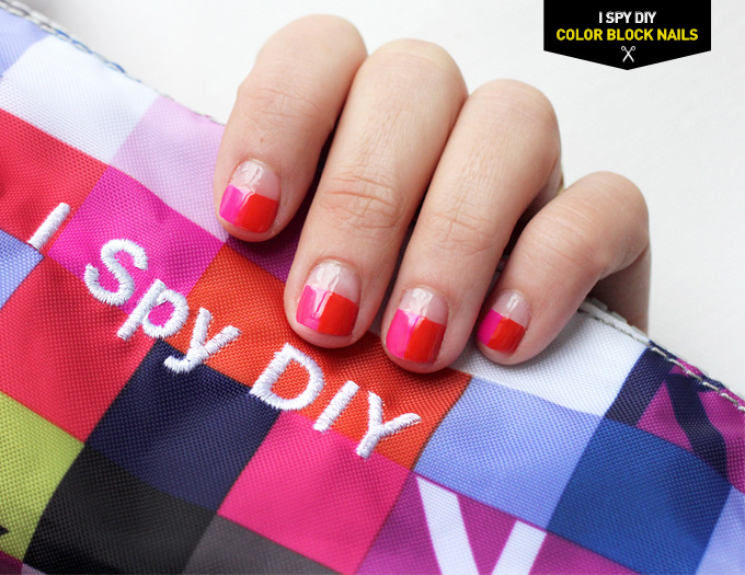 3. DIY Nail Color Change to Pink at Home - wide 3