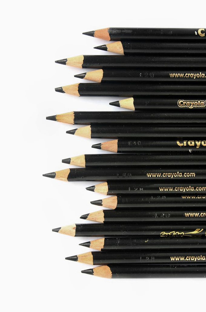 5 - colored pencils 2
