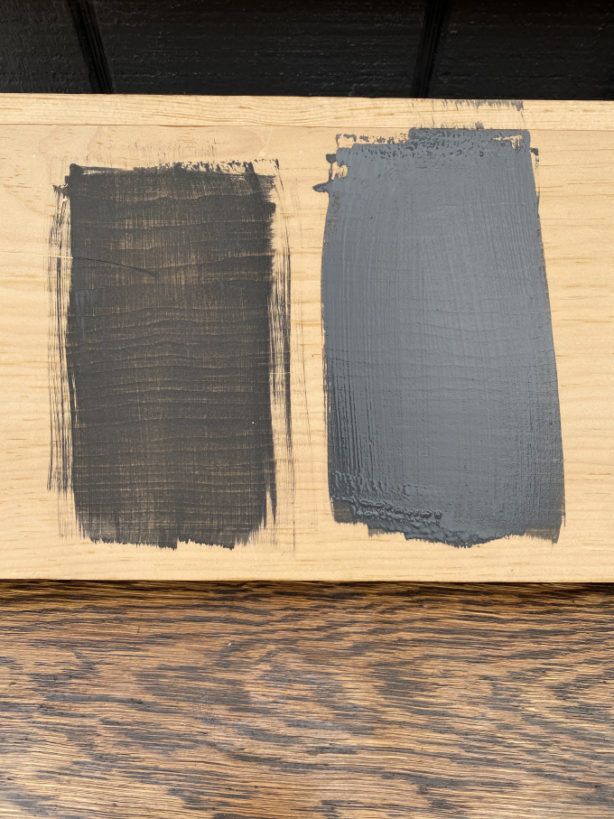Milk Paint vs Chalk Paint - What's the Difference?