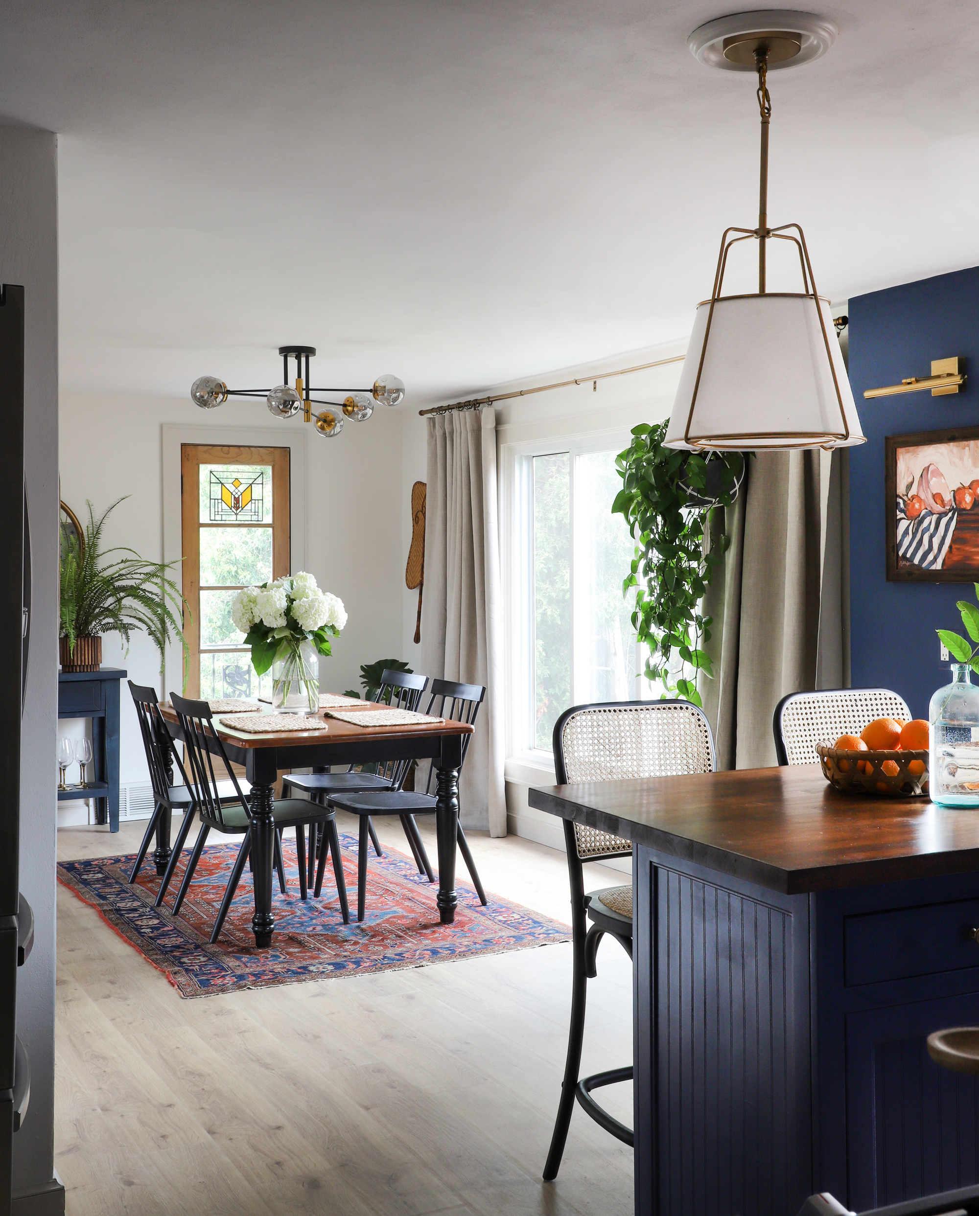 Makeover by Monday | My Sister's Kitchen 3-day Renovation - I SPY DIY