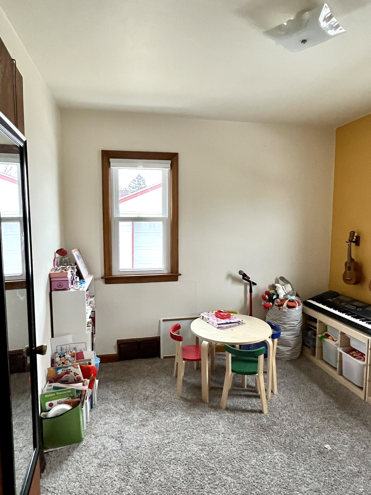 THE Weekly Mini-Projects: Playroom – The Home Edit